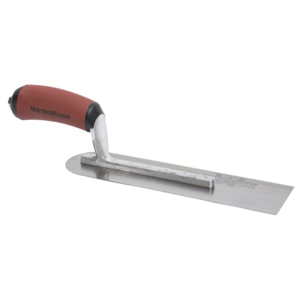 Pipe trowels