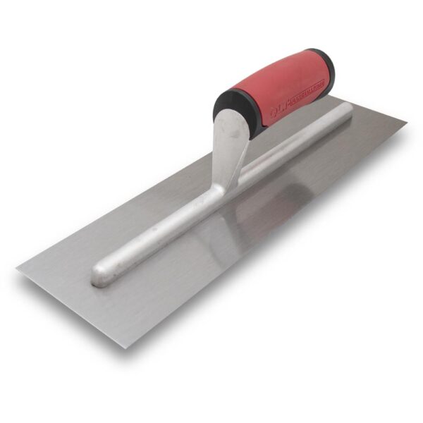 FT144 Marshalltown Finishing  Trowel - 14X4 - Soft Grip product image