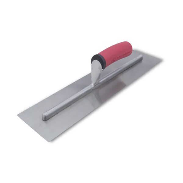 FT164 Marshalltown Finishing  Trowel - 16X4 - Soft Grip product image