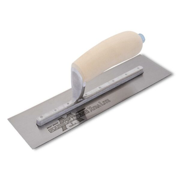 MXS91  Marshalltown Finishing Trowel product image