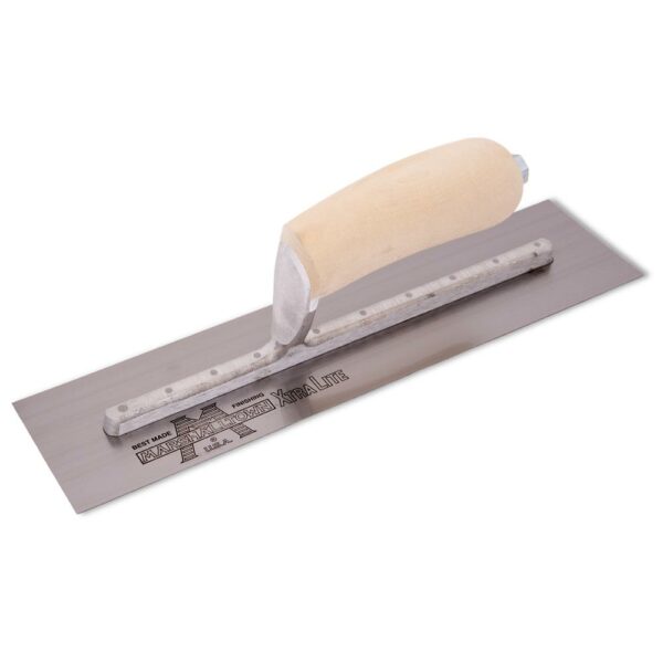 MXS7  Marshalltown Finishing Trowel product image