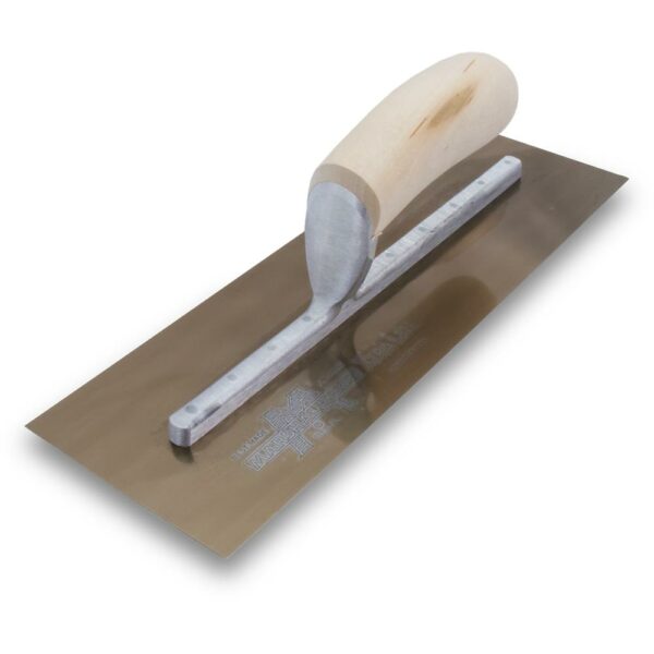 MXS7GS  Marshalltown Finishing Trowel product image