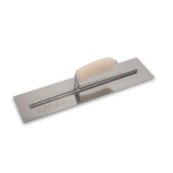 MXS13SS  Marshalltown Finishing Trowel product image