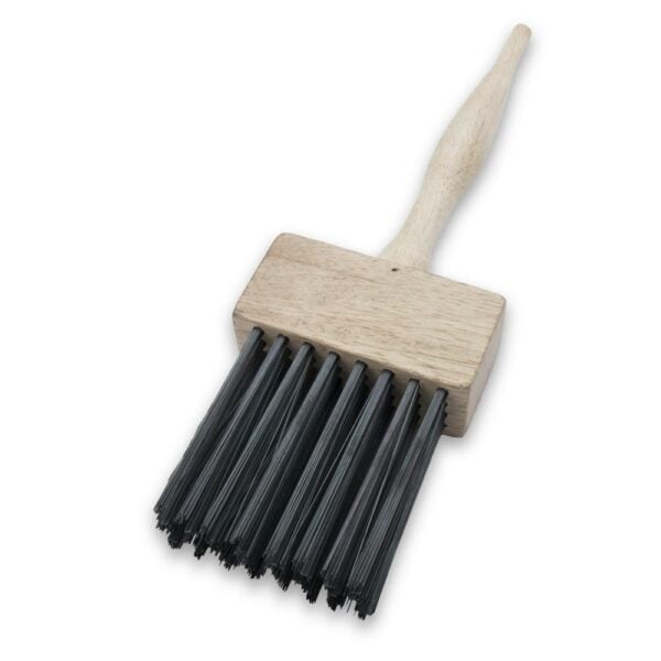 1 Slot Brush, Groove Brush, Handheld Cleaning Brush