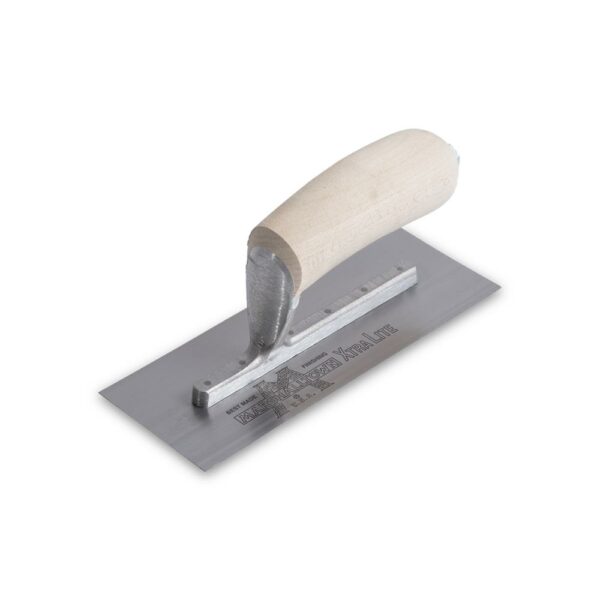 Midget trowels