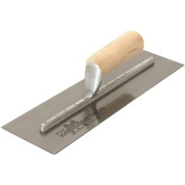 Gunite Trowels