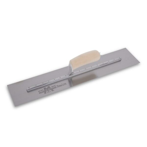 MXS225  Marshalltown Finishing Trowel product image