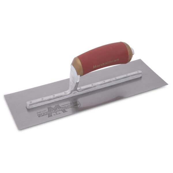 PB62D  Marshalltown Permashape Broken-In Trowel product image