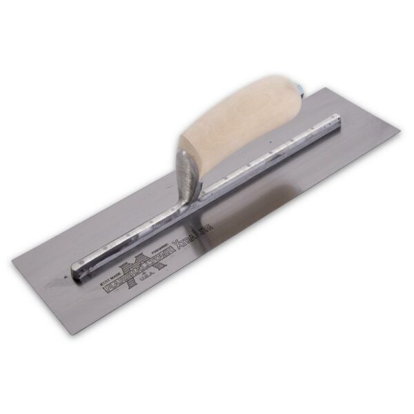 MXS64 Marshalltown Finishing Trowel product image
