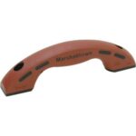 16RD Marshalltown REPL. float handle-round-Durasoft product image