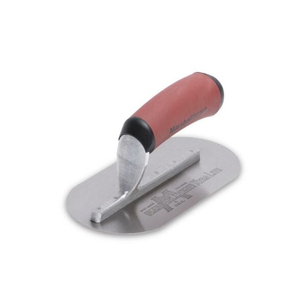 Wall Form Trowels