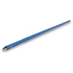 17-6ASU Marshalltown 1-3/8in PB handle 72in blue product image