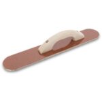 4528RP Marshalltown 18 X 3 1/2 RE Resin Float w/Structural Foam Hdle product image