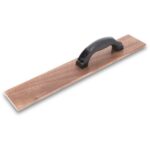 WF948 Marshalltown 20in QLT wood float product image