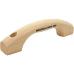 16RW Marshalltown roundED wood float handle product image