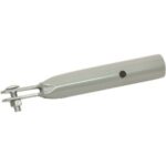 FT6N Marshalltown push button adapter narrow clevis product image