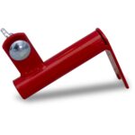 4817 Marshalltown funny trowel adapter product image