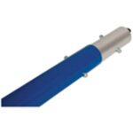 PBI72  Marshalltown 1-3/4in PB insert handle 72in blue product image