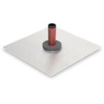 5208D Marshalltown 14 X 14 Magnesium Hawk DuraSoft Hdle product image