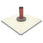 2166D Marshalltown 12 X 12 EIFS Hawk-DuraSoft Hdl product image