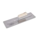 MX67  Marshalltown Finishing Trowel-Straight Wood Handle product image
