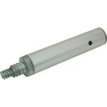 15538  Marshalltown push button male threaded adapter product image