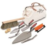BTK1 Marshalltown Brick Tool Kit w/Canvas Tool Bag product image