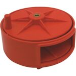 TWR26  Marshalltown plastic tie wire reel product image