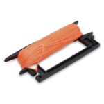 921 Marshalltown Masons Line Winder-Fl. Orange Braided Nylon product image