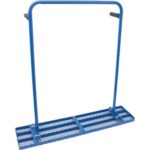 T34  Marshalltown tamper-big diamond product image