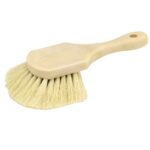 6523 Marshalltown Short Handle Acid Brush-8in Block product image