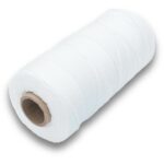 629 Marshalltown Twisted Nylon Masons Line 1000ft White Size 18 6in Core product image