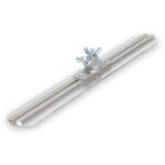 16818 Marshalltown T-slot float walking product image