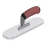 PSP10SD Marshalltown 10 X 3 Plastic PoolTrowel-DuraSoft Handle product image