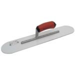 PSP81SD Marshalltown 18 X 4 Plastic Pool Trowel-DuraSoft Handle product image