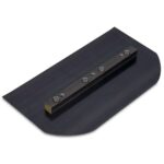 M7373RELB  Marshalltown power trowel blade finish 6 X 10.5 blue product image