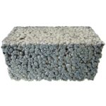 17445 Marshalltown power trowel STONE4X2X26 GR product image
