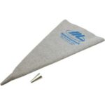 GB692 Marshalltown 12 X 24 Vinyl Grout Bag w/Metal Tip product image