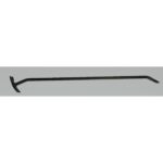 red704858  Marshalltown wizzer bar 48in X 7/8in product image