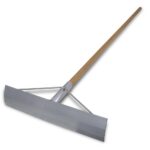 red700505  Marshalltown Econo-crete Alu w/54in hdlbr product image