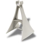 28668  Marshalltown 4in Tilt Up rebar Chair 500 product image