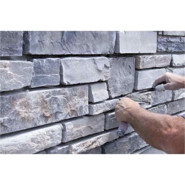 503DC-Tuck-Pointer-(6) 503DC Marshalltown 6 1/2 X 1/4 Tuck Pointer - DuraCork Handle product image