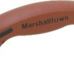 16RD Marshalltown REPL. float handle-round-Durasoft product image