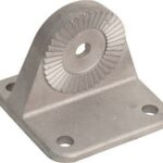 A3002  Marshalltown bracket base - Bull float product image