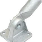 A3003 Marshalltown bracket assembly - Bull Float product image