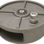 TWR19 Marshalltown aluminum tie wire reel product image