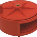 TWR26  Marshalltown plastic tie wire reel product image