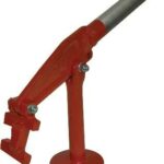 HSP88 Marshalltown stake puller product image