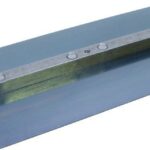 M7346  Marshalltown extended life blue edger blade 6 X 14 product image