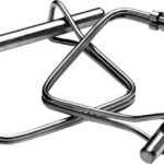 M7710  Marshalltown LOCK pinS product image